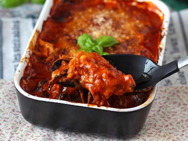 9 recettes de grand-mère italiennes qui se transmettent encore de génération en génération