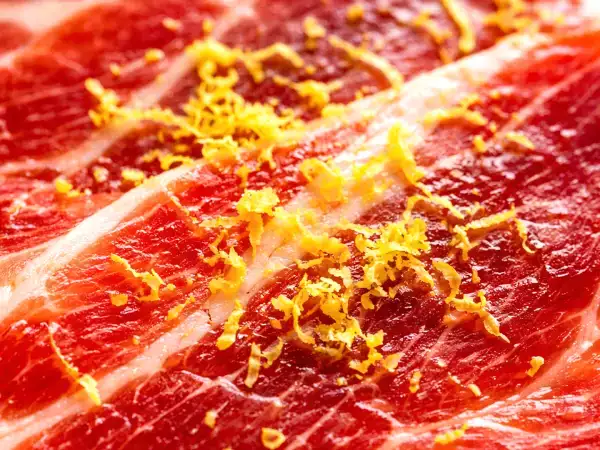 Le chef espagnol Dabiz Muñoz conseille d’ajouter cet ingrédient avec le jambon : pourquoi cette idée fait polémique