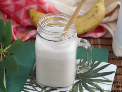 15 recettes de milkshakes pour une pause-goûter fruitée
