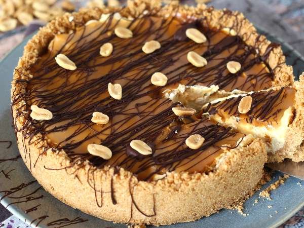 29 recettes que vous n’auriez jamais imaginé réaliser avec des biscuits !