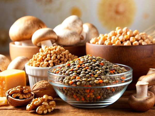 Cette molécule présente dans notre alimentation pourrait aider les cellules à mieux fonctionner