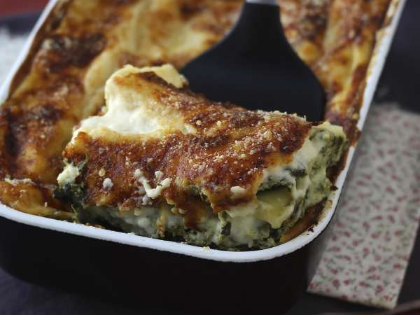 Vous pensez ne pas aimer les épinards ? Ces 11 recettes pourraient bien vous faire changer d’avis