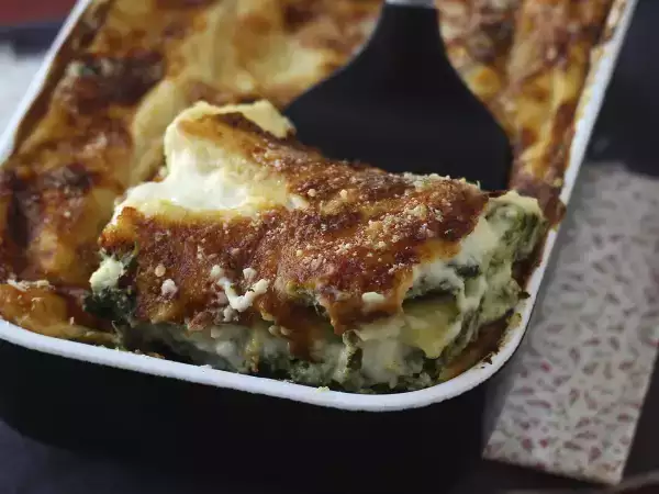 Vous pensez ne pas aimer les épinards ? Ces 11 recettes pourraient bien vous faire changer d’avis