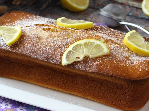 Vous aimez les gâteaux au citron ? Ces 10 gâteaux pourraient bien devenir vos nouveaux favoris