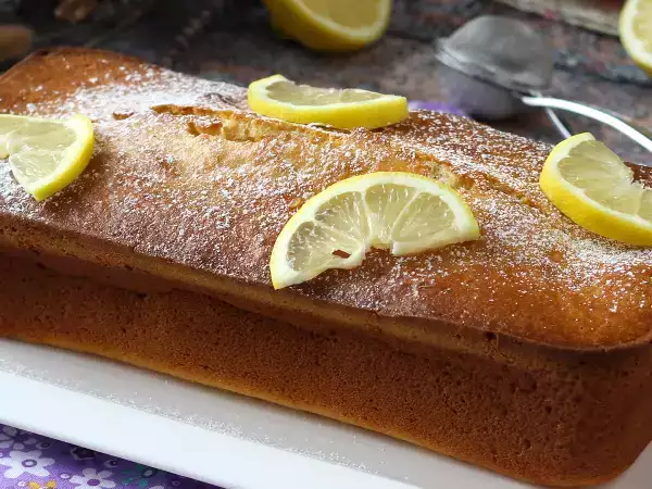 Vous aimez les gâteaux au citron ? Ces 10 gâteaux pourraient bien devenir vos nouveaux favoris