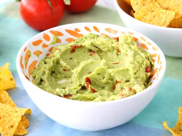 Pourquoi votre guacamole devient marron… et l’astuce qui peut l’empêcher