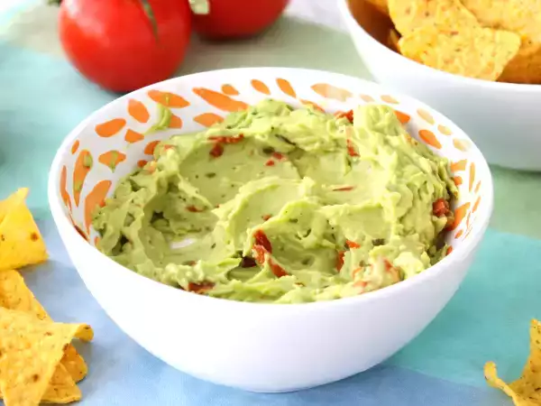 Pourquoi votre guacamole devient marron… et l’astuce qui peut l’empêcher