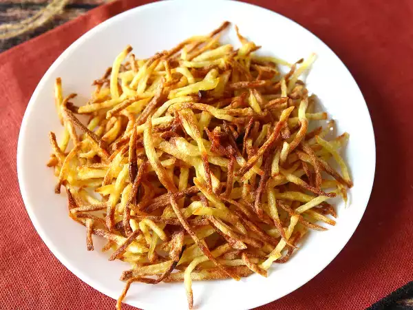 Vous manquez toujours d’idées pour l’accompagnement ? 12 recettes faciles et rapides qui vont avec tout