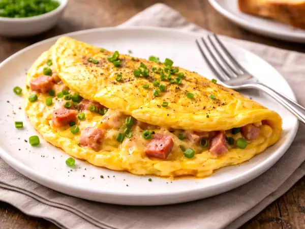 Quelles sont les astuces pour réussir une omelette à la perfection ? Les gestes simples qui font toute la différence