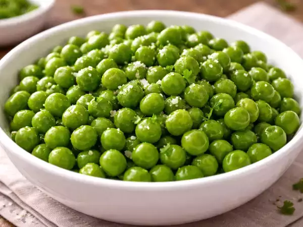 Comment cuire des petits pois frais ? Les astuces pour qu’ils restent tendres et bien verts