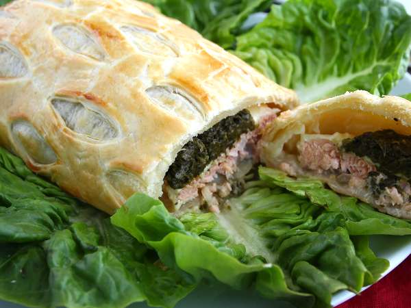 9 recettes de poisson irrésistibles pour un déjeuner de Pâques vraiment réussi