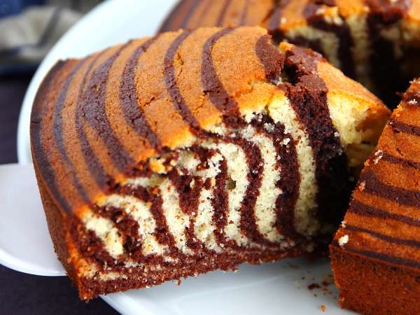 8 desserts chocolat et vanille : le duo gourmand qui marche à tous les coups