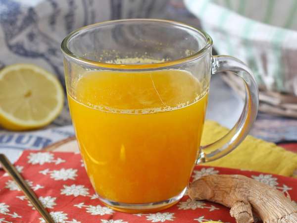 Vous préparez un brunch ? Ces 12 boissons froides font toujours leur petit effet