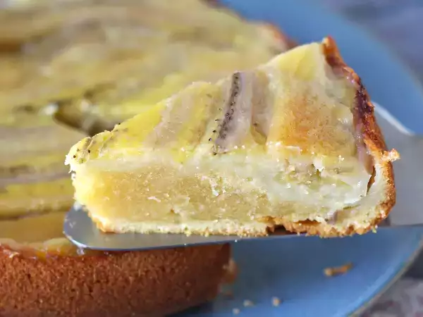 9 gâteaux à la banane qui vont vraiment vous donner envie de faire une pause goûter !