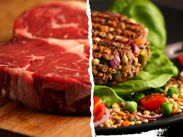 Peut-on vraiment remplacer la viande ? L’analyse du fondateur d’HappyVore