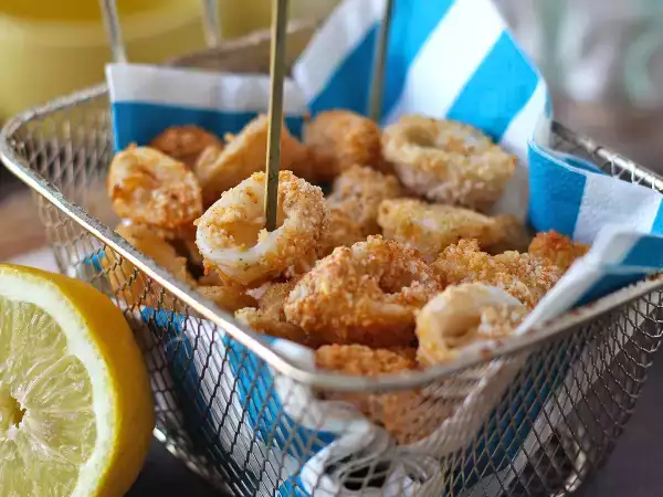 Du poisson au airfryer ? 7 idées faciles, légères et croustillantes à tester