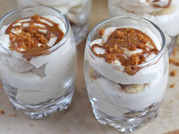 Vous avez un mascarpone entamé ? Ces 16 desserts vont vous sauver !