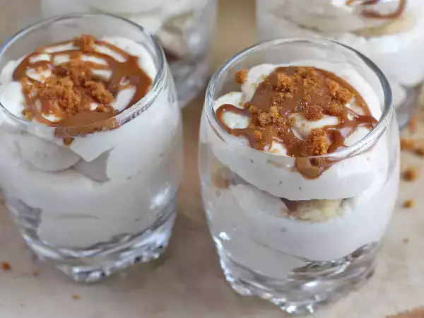 Vous avez un mascarpone entamé ? Ces 16 desserts vont vous sauver !