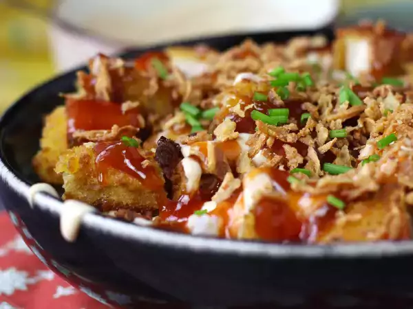 Tasty Crousty : un festival totalement inédit va voir le jour… et il va faire croustiller la France !