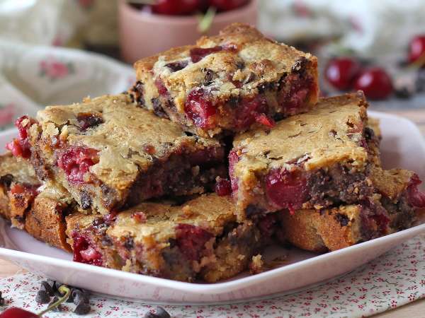 Ces 10 desserts de printemps ont tout pour plaire… et pourraient bien devenir vos incontournables des beaux jours