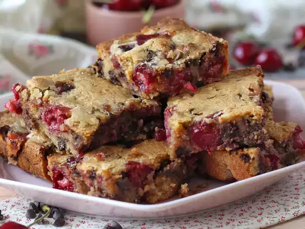 Ces 10 desserts de printemps ont tout pour plaire… et pourraient bien devenir vos incontournables des beaux jours