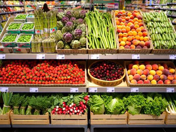 Ce qui change vraiment dans votre cuisine au printemps pourrait expliquer toutes vos pertes alimentaires
