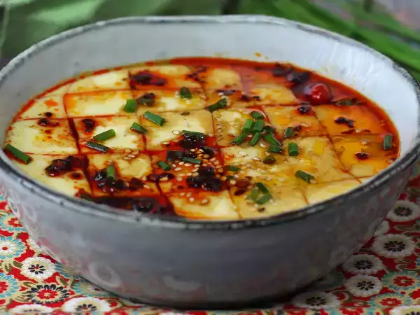 Cela ressemble à un dessert… mais c’est salé : ces flans revisités vont surprendre vos invités !