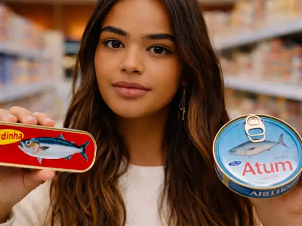 Thon ou sardines : faites-vous le bon choix… ou payez-vous plus cher sans le savoir ?