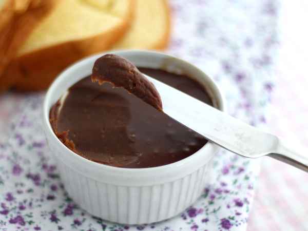 Réussissez votre goûter à tous les coups grâce à ces pâtes à tartiner