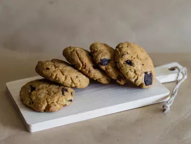 La création de cookies n'aura plus de secrets pour vous désormais