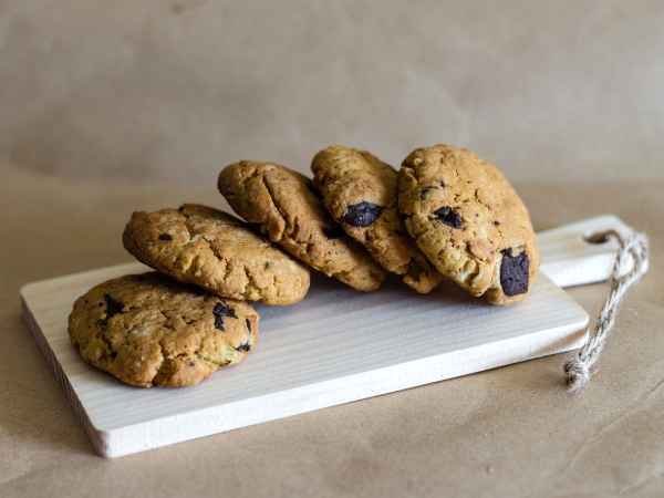 La création de cookies n'aura plus de secrets pour vous désormais