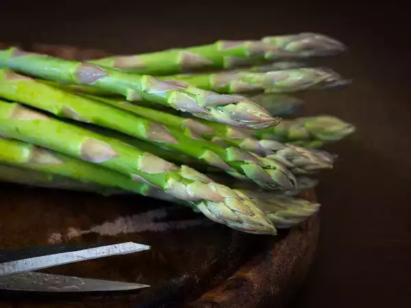 Comment cuire les asperges à la perfection ? 3 types de cuisson pour profiter de leurs saveurs