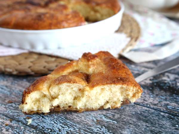 Menu du 13 avril : Ultra gourmand pour bien commencer la semaine !