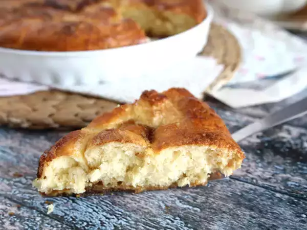 Menu du 13 avril : Ultra gourmand pour bien commencer la semaine !