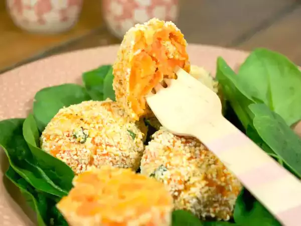 Menu végétarien du 13 avril : fraîcheur, gourmandise et tradition au rendez-vous