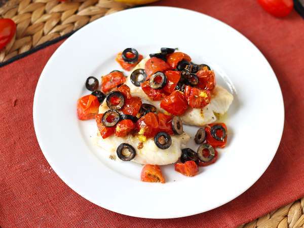Vous avez des olives dans le placard ? Voici comment les transformer en 28 recettes irrésistibles
