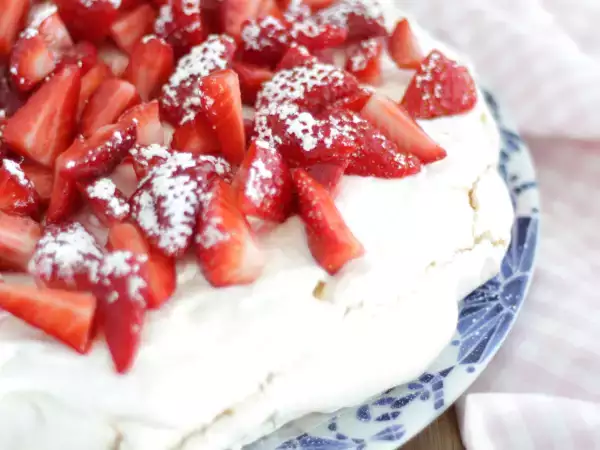 Menu du 14 avril : gourmandise, simplicité et fraîcheur, le combo parfait