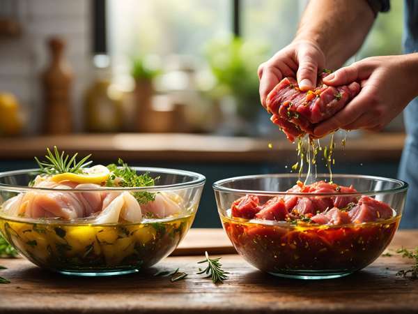 Faut-il vraiment faire mariner la viande ? Ce geste courant qui change (ou non) votre plat