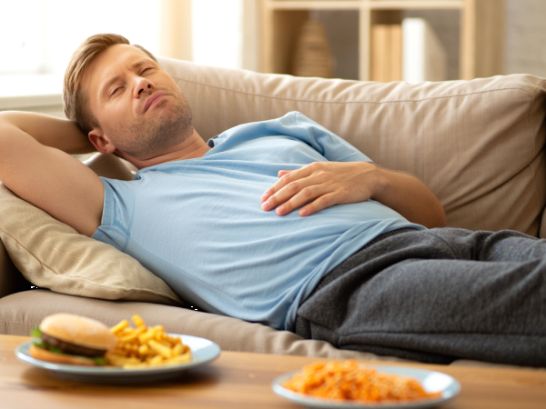 Combien de temps faut-il vraiment pour digérer un repas ?