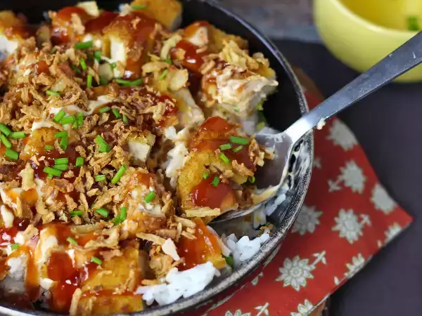 Menu du jour du 28 avril : Un voyage culinaire entre fraîcheur et réconfort