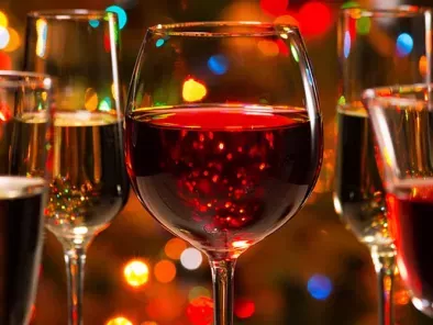 Des accords mets et vins pour vos fêtes de fin d'année!