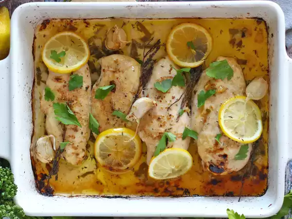 11 recettes irrésistibles à base de poulet pour un dimanche midi réussi