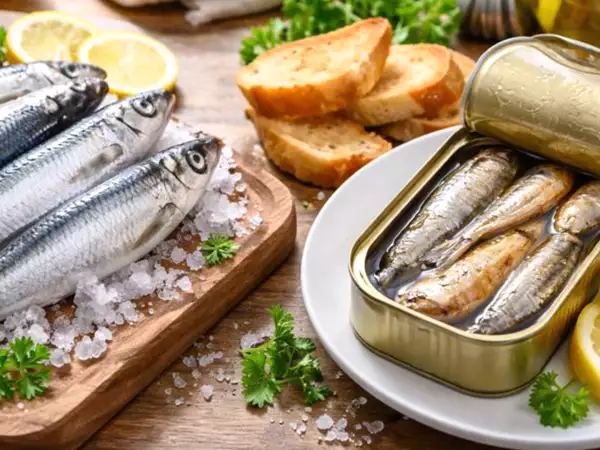Sardines fraîches ou en boîte : lesquelles choisir vraiment ?