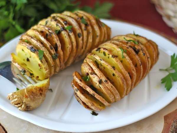 9 accompagnements au air fryer : rapides, croustillants et parfaits pour tous les jours