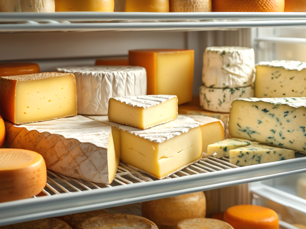 Comment bien conserver le fromage ? Toutes les astuces pour garder goût, texture et plaisir plus longtemps