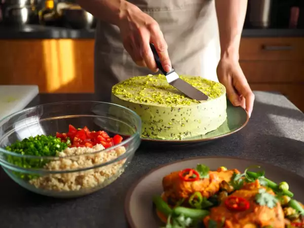 Menu du jour, 4 mai : un voyage culinaire entre fraîcheur et épices