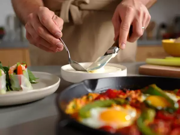 Menu du jour, 9 mai : une escapade gourmande entre Asie et Maghreb