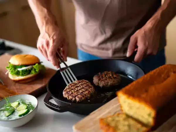 Menu du jour, 10 mai : fraîcheur et gourmandise au rendez-vous