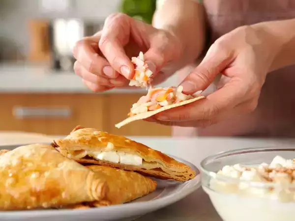 Menu du jour, 20 mai : un voyage culinaire entre terre et mer