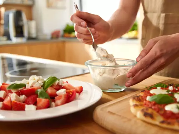 Menu du jour, 22 mai : une explosion de saveurs estivales